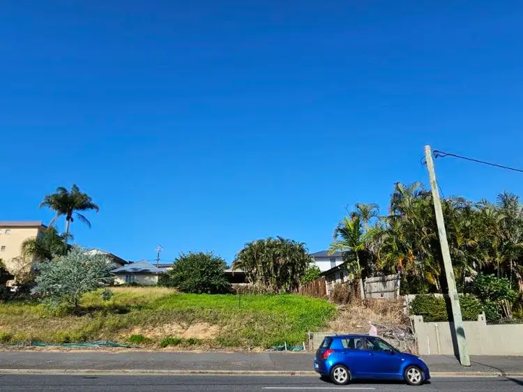 Third view of Homely land listing, 547 Sandgate Road, Clayfield QLD 4011