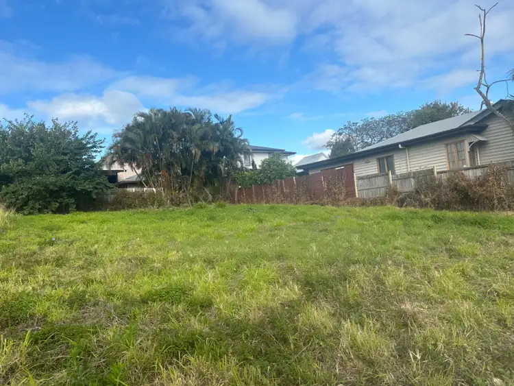 Fourth view of Homely land listing, 547 Sandgate Road, Clayfield QLD 4011