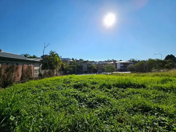 Fifth view of Homely land listing, 547 Sandgate Road, Clayfield QLD 4011