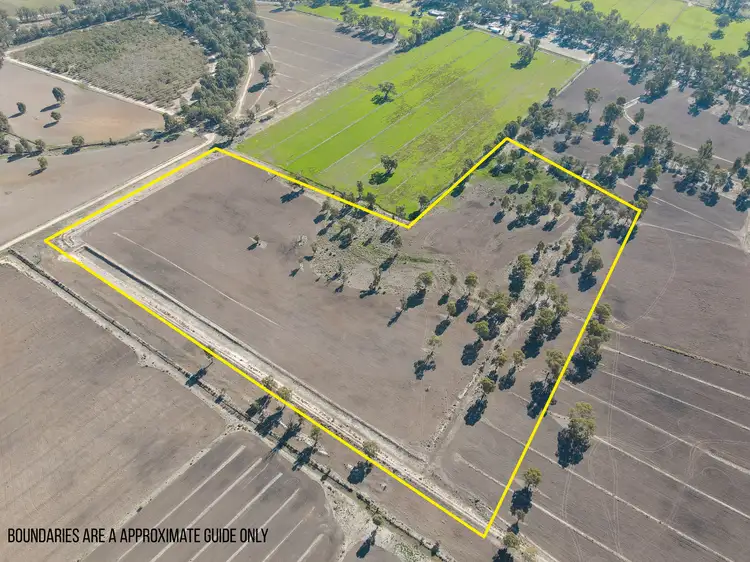 Main view of Homely land listing, LOT 58 & 59 View Street, Koondrook VIC 3580