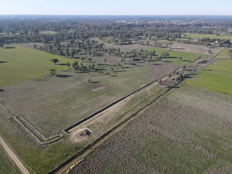 Second view of Homely land listing, LOT 58 & 59 View Street, Koondrook VIC 3580