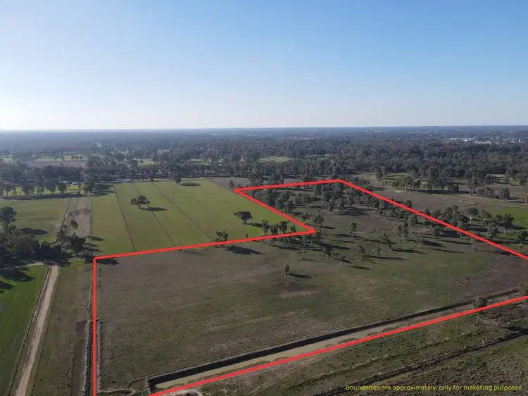 Fourth view of Homely land listing, LOT 58 & 59 View Street, Koondrook VIC 3580