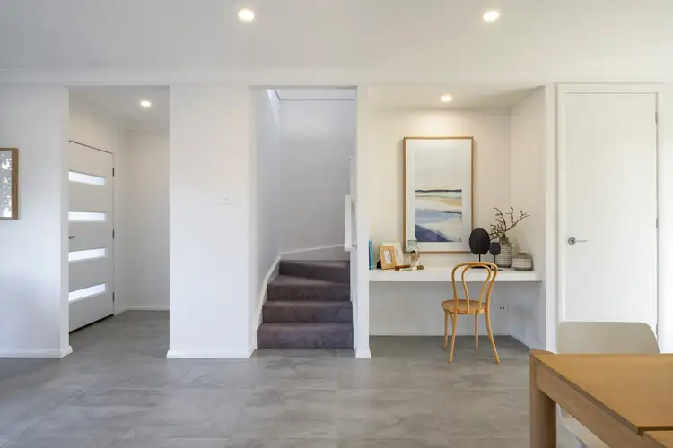 Sixth view of Homely house listing, OFFERS FULL TURN KEY PACKAGE, Box Hill NSW 2765