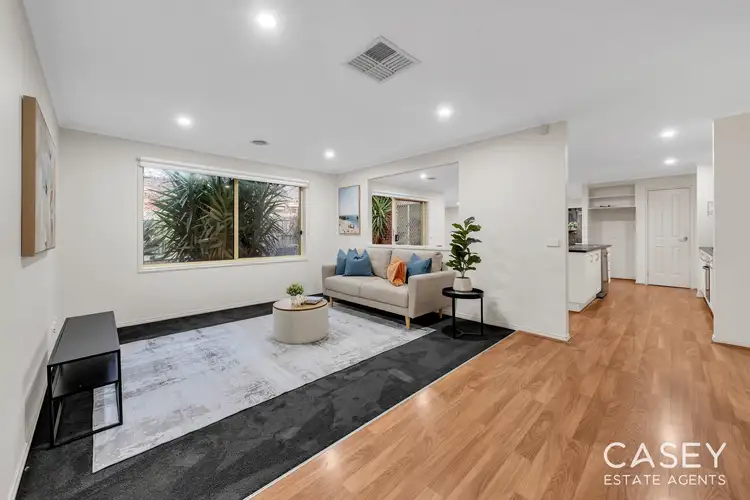 Sixth view of Homely house listing, 15 Webster Court, Carrum Downs VIC 3201