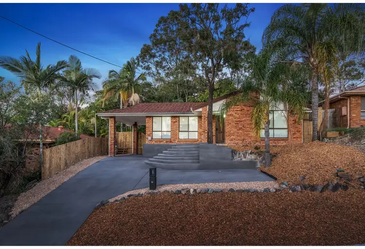 6 Viewbank Court, Beenleigh QLD 4207