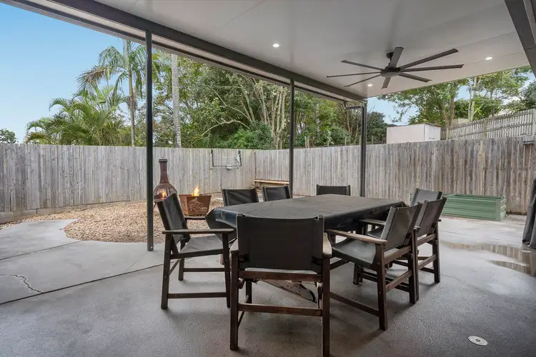 Fourth view of Homely house listing, 6 Viewbank Court, Beenleigh QLD 4207