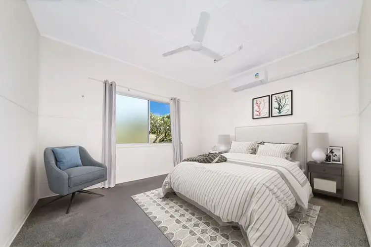 Fourth view of Homely unit listing, 2/28 Ethel Street, Hyde Park QLD 4812