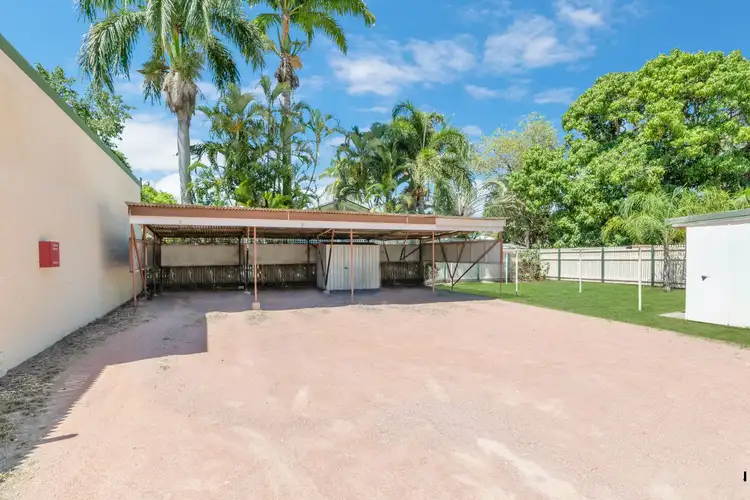 Fifth view of Homely unit listing, 2/28 Ethel Street, Hyde Park QLD 4812
