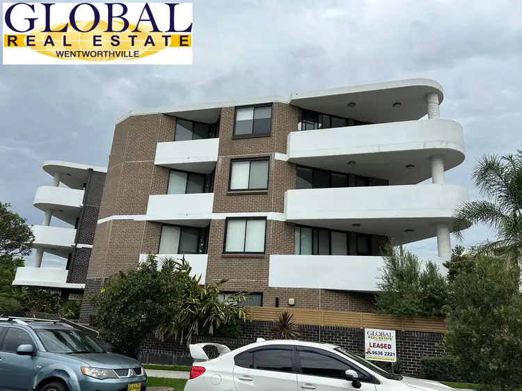 2/2-4 Patricia St, Mays Hill NSW 2145
