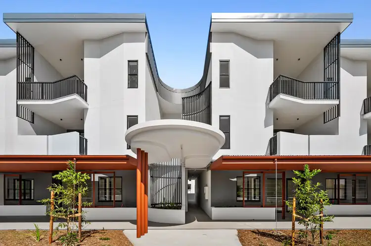 Fourth view of Homely apartment listing, 22/9 Koel Circuit, Peregian Springs QLD 4573