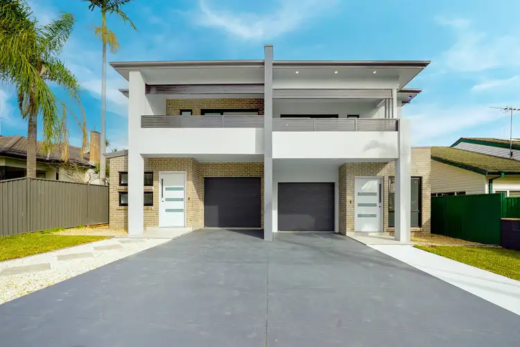 15 Arlewis Street, Chester Hill NSW 2162