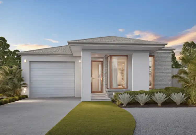 Lot 919 Forage Street, Officer VIC 3809