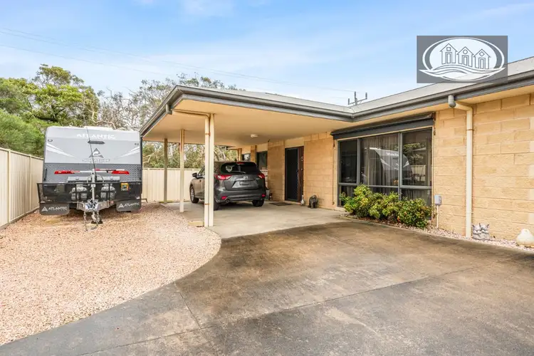 Main view of Homely unit listing, 5/121 Fawthrop Street, Portland VIC 3305