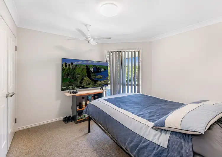 Seventh view of Homely house listing, 64 Port Jackson Boulevard, Clear Island Waters QLD 4226