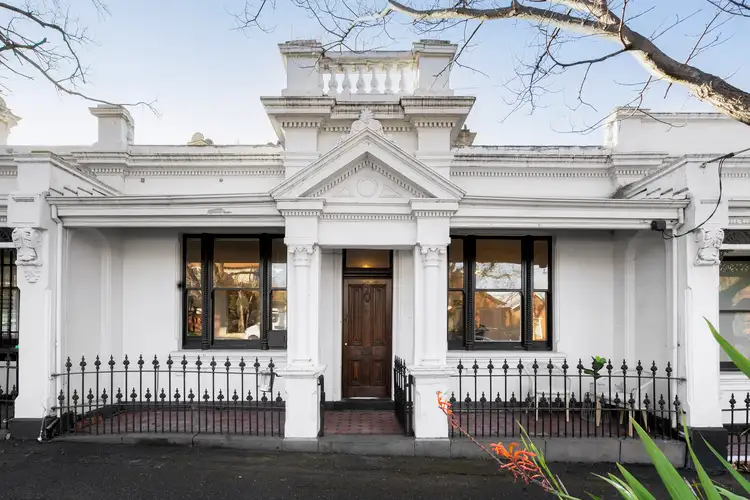 12 Wellington Street, Flemington VIC 3031