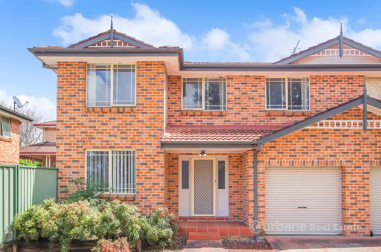 4/27-29 Albert Street, Werrington NSW 2747