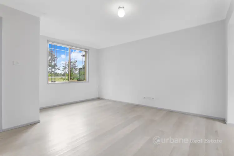Third view of Homely townhouse listing, 4/27-29 Albert Street, Werrington NSW 2747