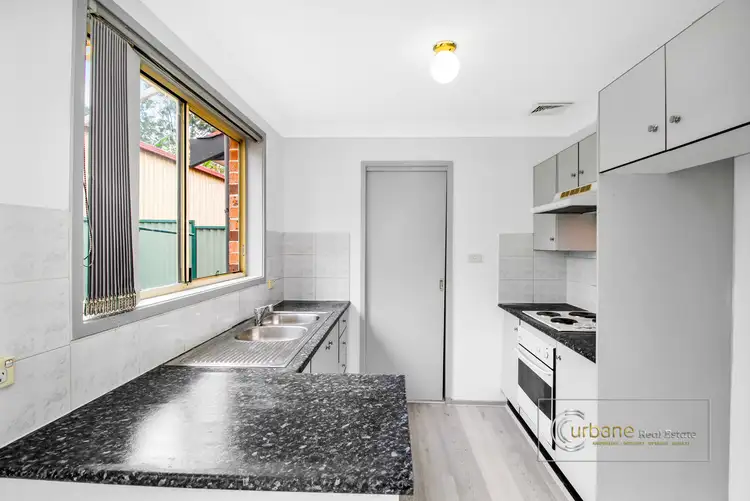 Fourth view of Homely townhouse listing, 4/27-29 Albert Street, Werrington NSW 2747