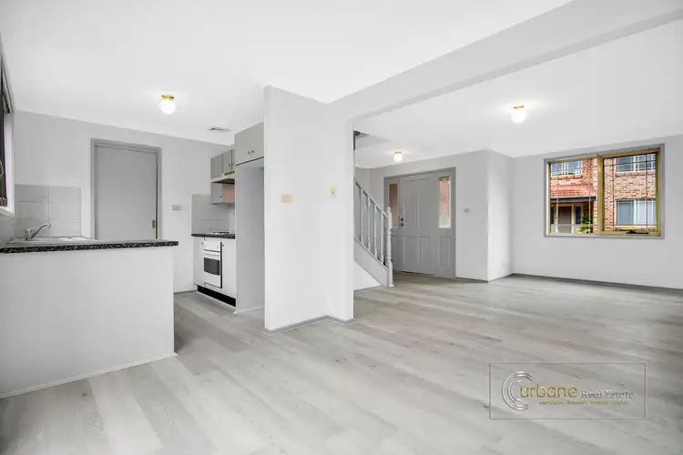Fifth view of Homely townhouse listing, 4/27-29 Albert Street, Werrington NSW 2747
