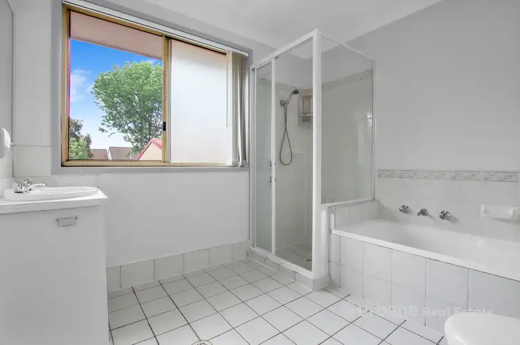 Sixth view of Homely townhouse listing, 4/27-29 Albert Street, Werrington NSW 2747