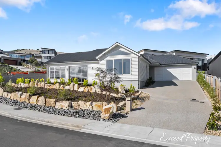 Third view of Homely house listing, 21 Cherrington Drive, Tranmere TAS 7018