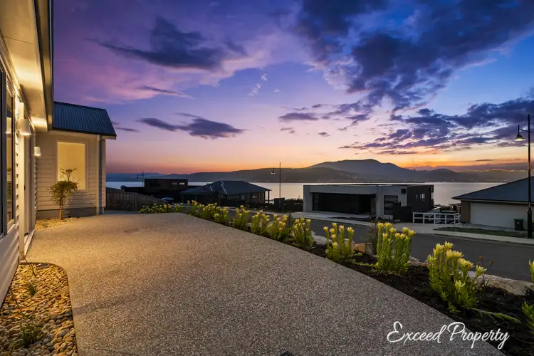 Fourth view of Homely house listing, 21 Cherrington Drive, Tranmere TAS 7018