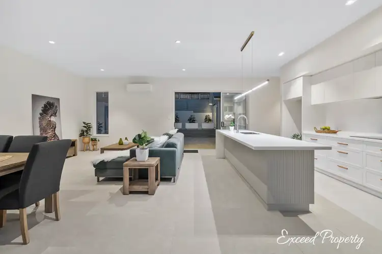 Sixth view of Homely house listing, 21 Cherrington Drive, Tranmere TAS 7018