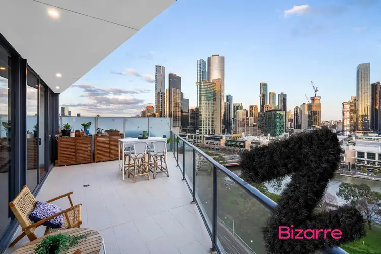 1703/565 Flinders Street, Melbourne VIC 3000