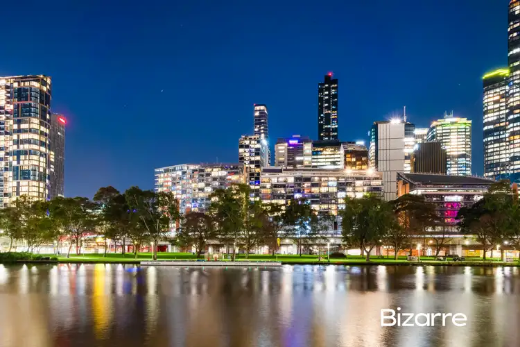 Sixth view of Homely apartment listing, 1703/565 Flinders Street, Melbourne VIC 3000