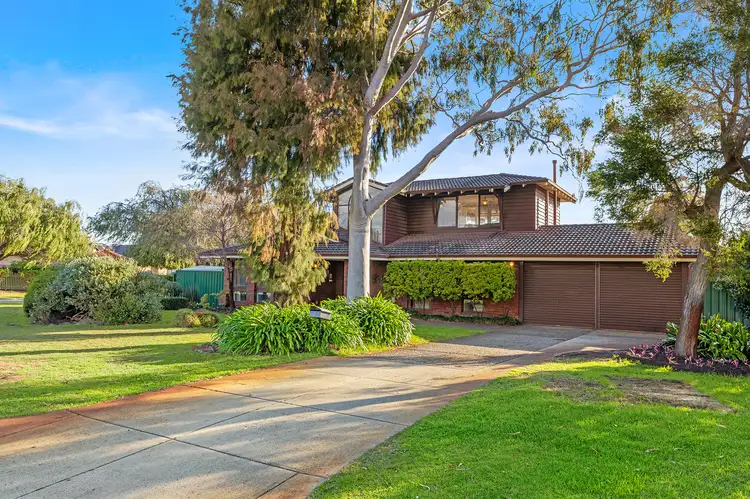 2 Desford Close, Shelley WA 6148