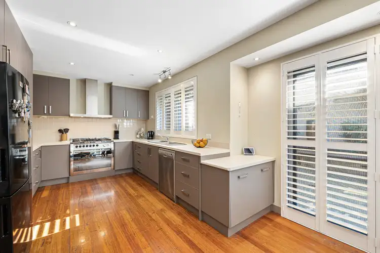Second view of Homely house listing, 2/34 Longmuir Road, Watsonia VIC 3087