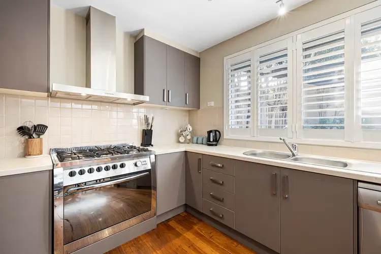 Third view of Homely house listing, 2/34 Longmuir Road, Watsonia VIC 3087