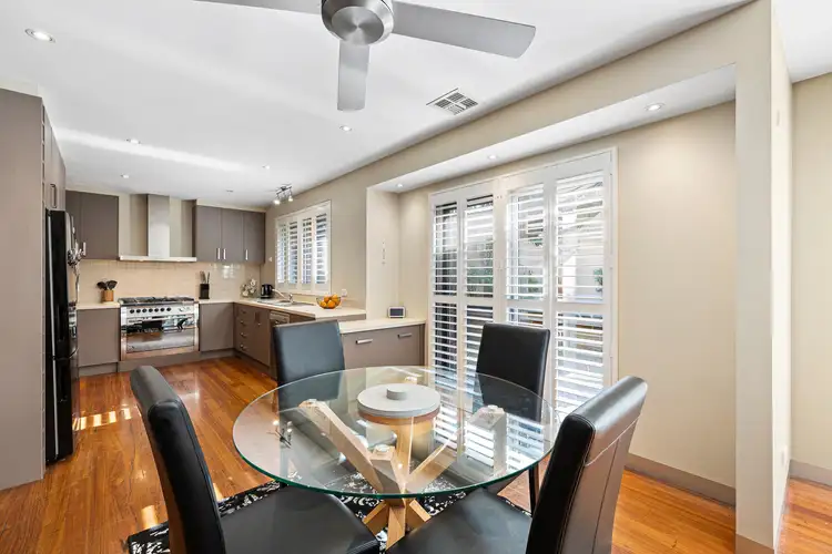 Fourth view of Homely house listing, 2/34 Longmuir Road, Watsonia VIC 3087