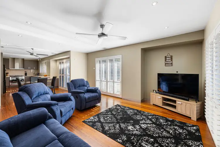 Fifth view of Homely house listing, 2/34 Longmuir Road, Watsonia VIC 3087