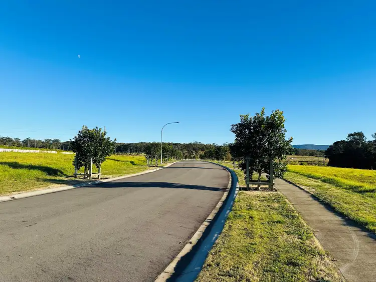 Main view of Homely land listing, Address available on request