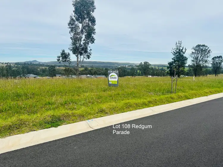 73 Ironbark Road, Muswellbrook NSW 2333