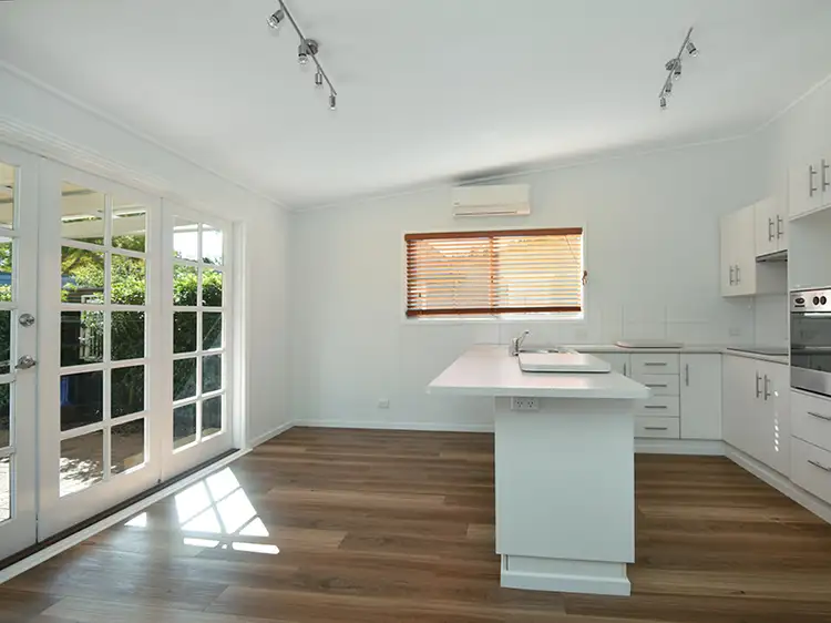 Second view of Homely house listing, 33 Gowrie Street, Toowoomba City QLD 4350