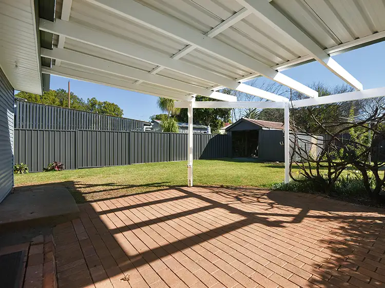 Fourth view of Homely house listing, 33 Gowrie Street, Toowoomba City QLD 4350