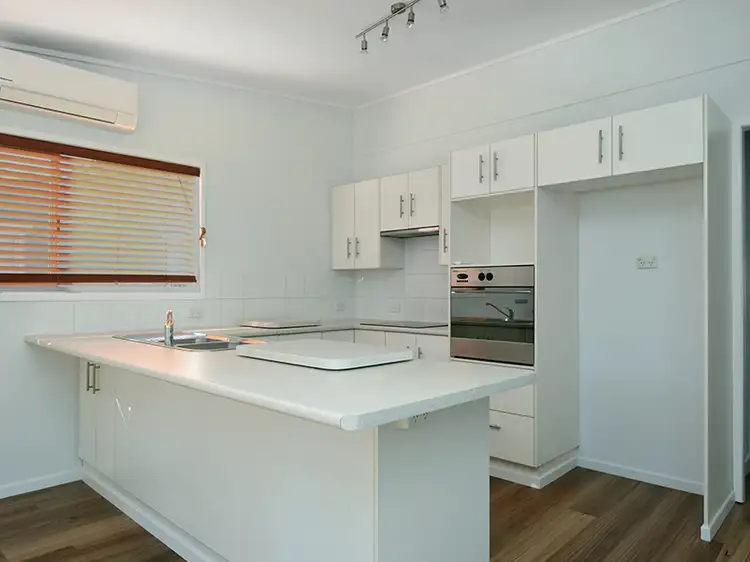 Fifth view of Homely house listing, 33 Gowrie Street, Toowoomba City QLD 4350