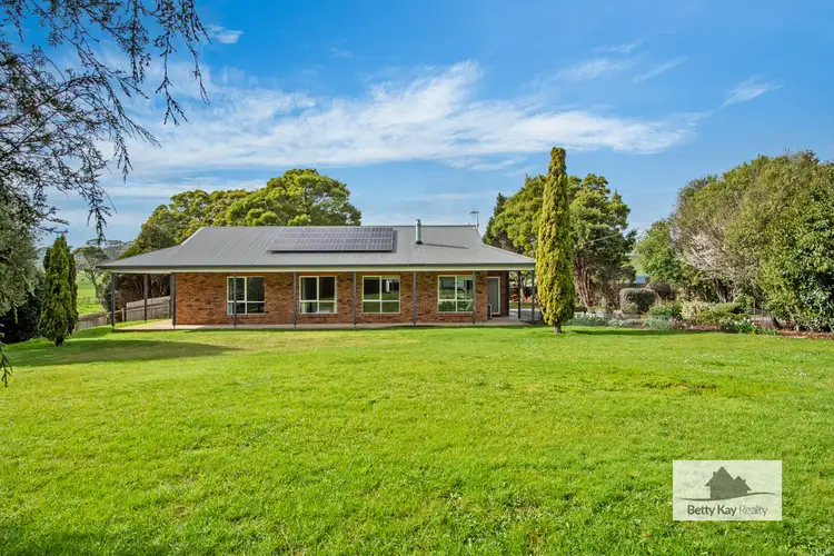 Main view of Homely house listing, 475 Irishtown Road, Irishtown TAS 7330