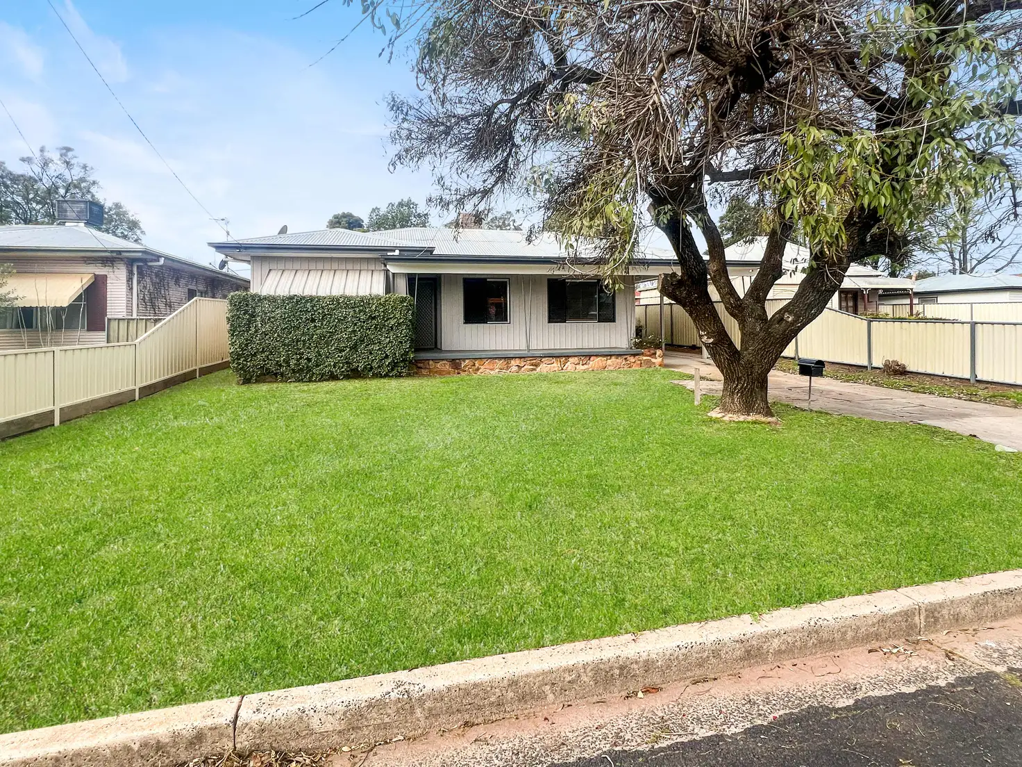 Main view of Homely house listing, 92 Dalton Street, Dubbo NSW 2830