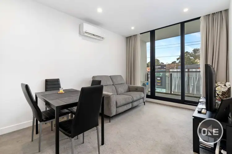 Main view of Homely apartment listing, 307/251 Canterbury Road, Forest Hill VIC 3131