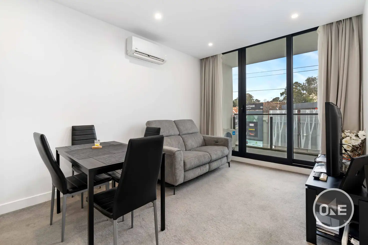 Main view of Homely apartment listing, 307/251 Canterbury Road, Forest Hill VIC 3131