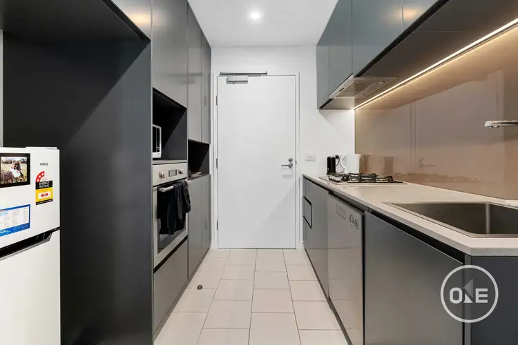 Second view of Homely apartment listing, 307/251 Canterbury Road, Forest Hill VIC 3131