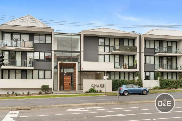 Third view of Homely apartment listing, 307/251 Canterbury Road, Forest Hill VIC 3131
