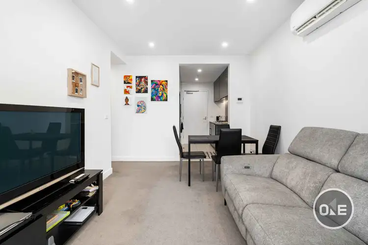 Fourth view of Homely apartment listing, 307/251 Canterbury Road, Forest Hill VIC 3131