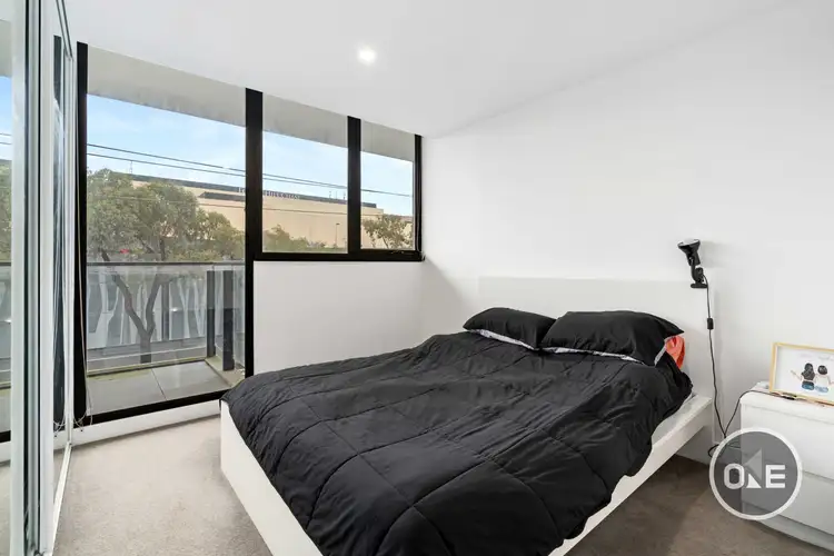 Fifth view of Homely apartment listing, 307/251 Canterbury Road, Forest Hill VIC 3131