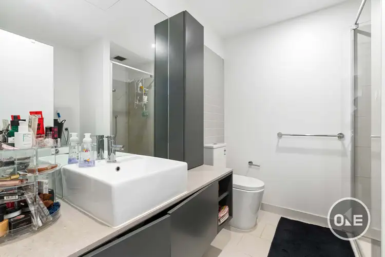 Sixth view of Homely apartment listing, 307/251 Canterbury Road, Forest Hill VIC 3131