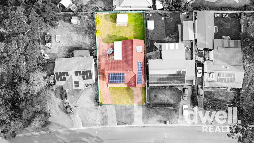 Main view of Homely house listing, 78 CAMMARAY DRIVE, St Georges Basin NSW 2540