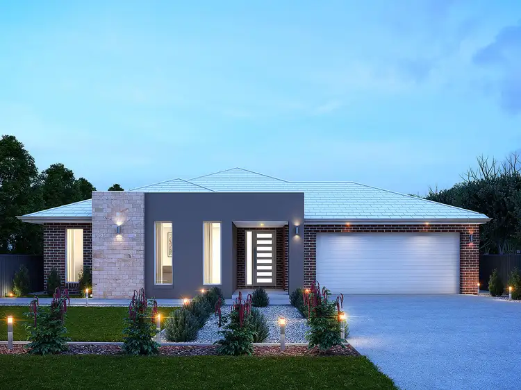 Main view of Homely house listing, LUXURY INCLUSIONS ( CALL US NOW ), Schofields NSW 2762
